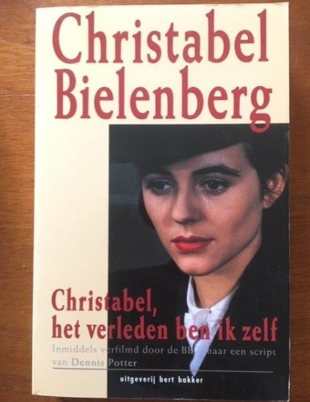 Christabel Bielenberg - Het verleden ben ik zelf