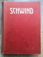 Klassiker der Kunst In Gesamtausgaben: Moritz Schwind