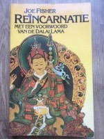 Reincarnatie - Joe Fisher