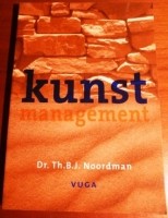 Kunstmanagement - Noordman