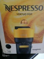 Nespresso