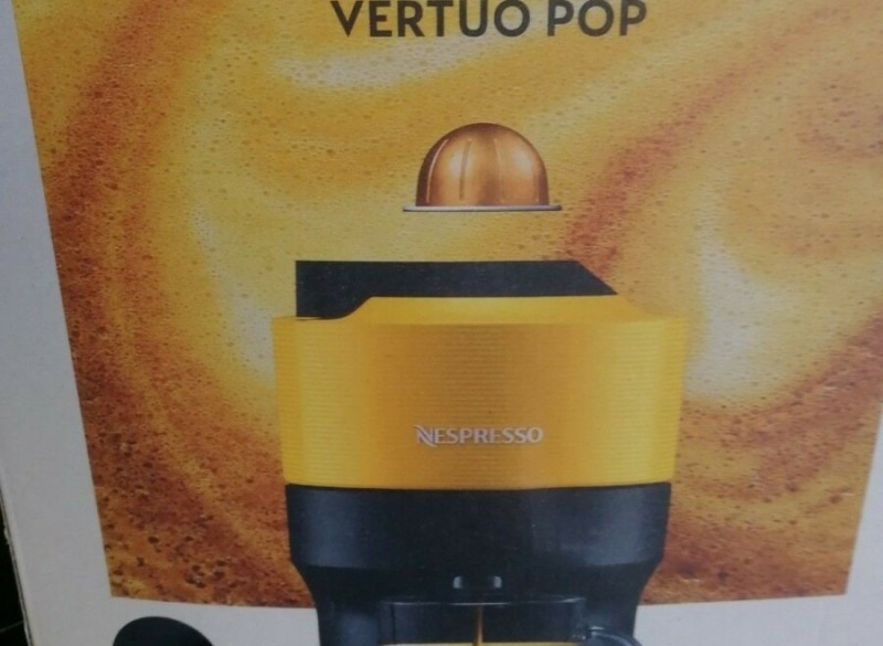 Nespresso