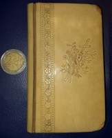 Ave Maria gebedenboek