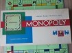 Oud monopoly spel 