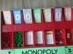 Oud monopoly spel 