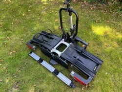 Thule EasyFold XT 2 Fietsendrager