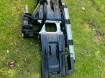 Thule EasyFold XT 2 Fietsendrager