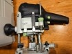 Festool Bovenfrees OF 1010 EBQ