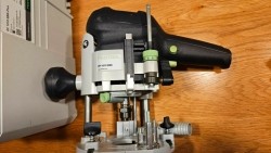 Festool Bovenfrees OF 1010 EBQ