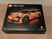 Lego 42056 Technic Porsche 911 GT3 RS (42056) Nieuw