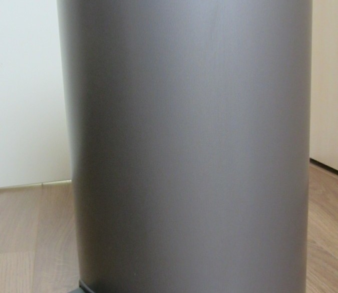 Brabantia afvalemmer 12 l