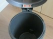 Brabantia afvalemmer 12 l