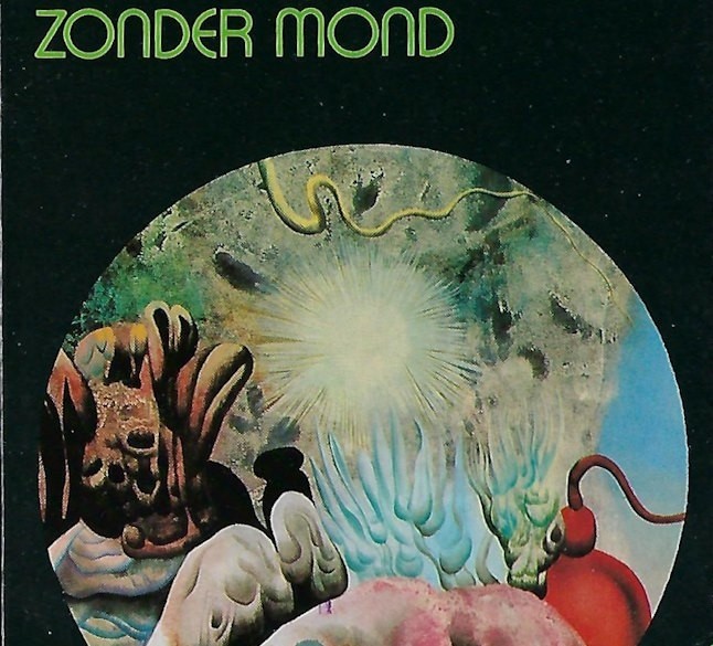 Hoe kan ik schreeuwen zonder mond - Harlan Ellison (1977)