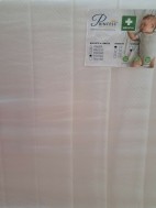 te koop princess matras voor peuterbed 