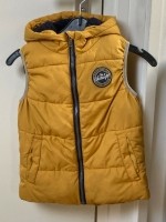 Bodywarmer 128