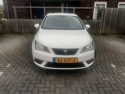 Te koop nette seat ibiza st