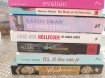 Diverse boeken 