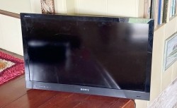 Sony Bravia TV