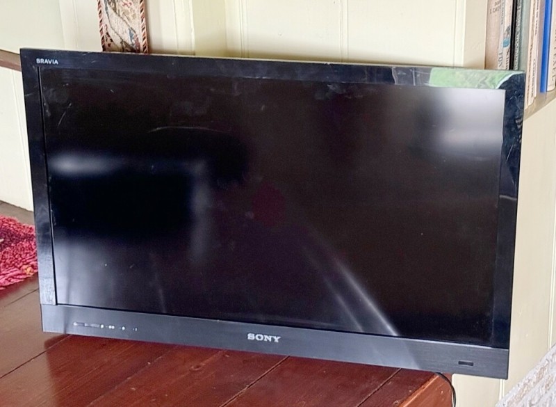 Sony Bravia TV