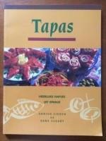 Tapas - Adrian Lissen, Sara Cleary