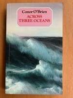 Across three oceans - Conor O'Brien (zeilverhaal)