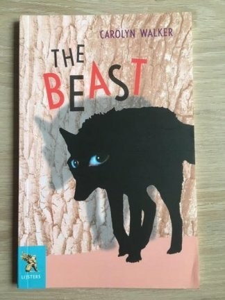 The beast - Carolyn Walker