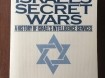 Israel's secret wars - Ian Black, Benny Morris