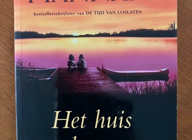 Het huis aan het water - Kristin Hannah