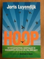 Hoop - Joris Luyendijk