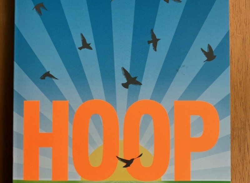 Hoop - Joris Luyendijk