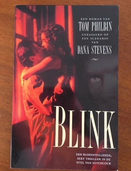 Blink - Tom Philbin