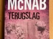 Terugslag - Andy McNab