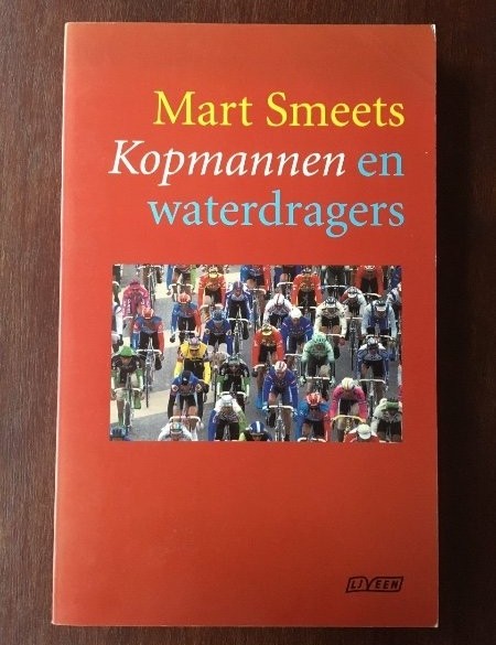 Kopmannen en waterdragers - Mart Smeets