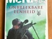 Onbreekbare eenheid - Andy McNab