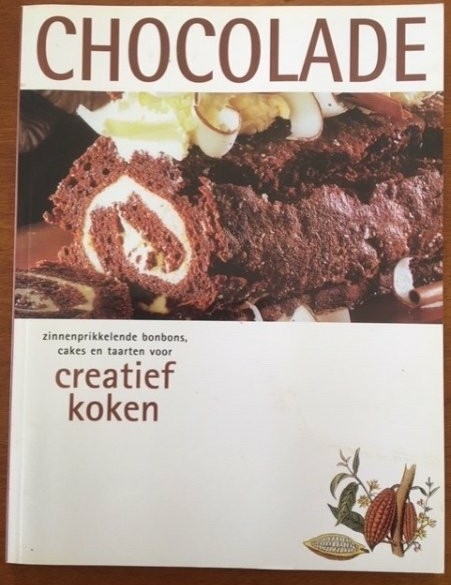 Creatief koken: Chocolade