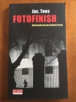 Fotofinish - Jac. Toes