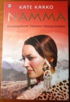 Namma (Tibet) - Kate Karko