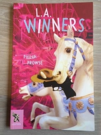 L.A. Winners - Philip Prowse