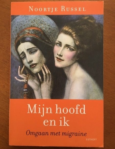 Mijn hoofd en ik (migraine) - Noortje Russel