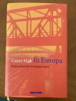 In Europa - Geert Mak