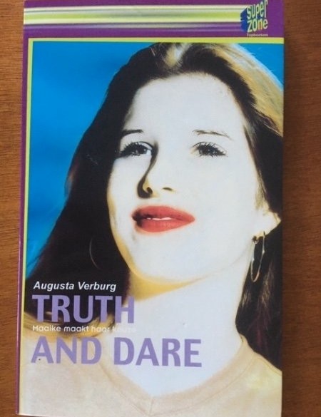 Truth and dare - Augusta Verburg