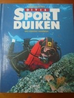 Dit is sportduiken - Duilio Marcante