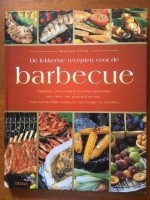 De lekkerste recepten voor de barbecue - Monique Pivot