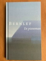 De Pianoman - J. Bernlef (boekenweekgeschenk)