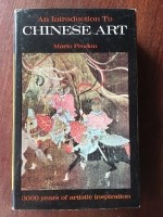 An Introduction to Chinese Art - Mario Prodan