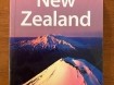 New Zealand Lonely Planet