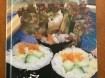 Ik kook sushi