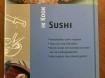 Ik kook sushi