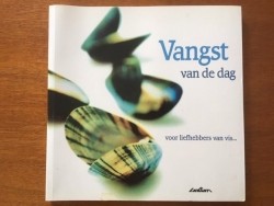 Vangst van de dag voor liefhebbers van vis