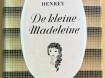 Boek: De Kleine Madeleine van Mrs. Robert Henrey